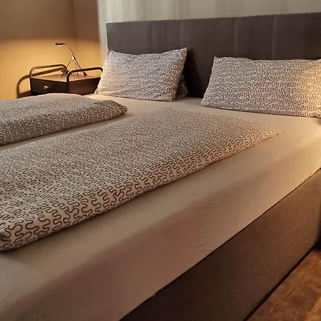 Holiday home Zeller Kehr *