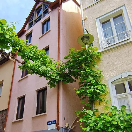 Zeller Kehr Holiday home *