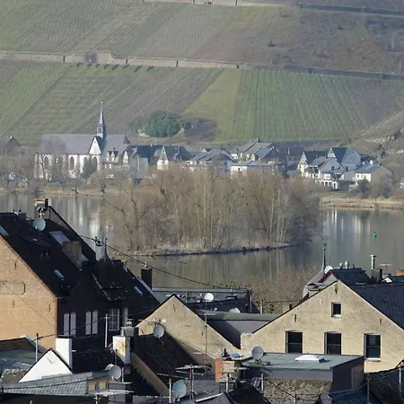Holiday home Zeller Kehr Zell an der Mosel