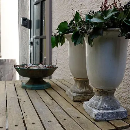 Zeller Kehr Holiday home Zell an der Mosel